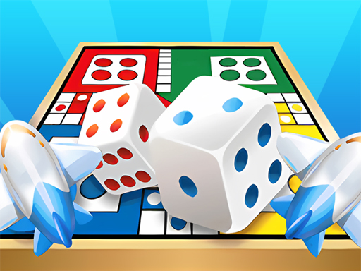 Ludo King: Global Multiplayer Dice Dominatio