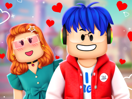 Roblox Dream Couple Fashio