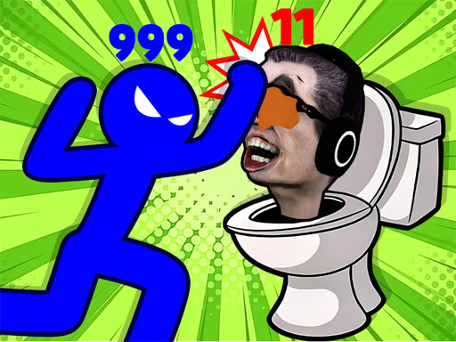 Stickman Defense: Puzzle Maste