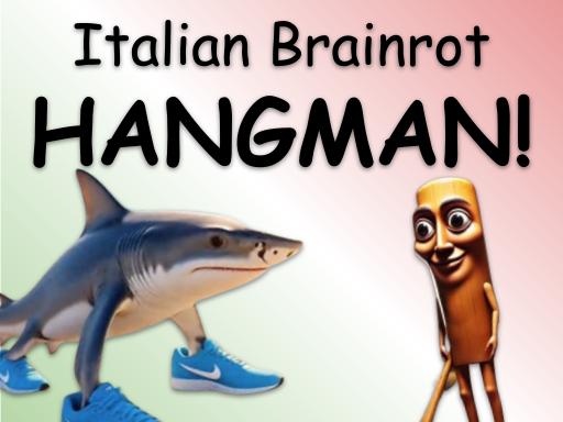 Italian Brainrot: Execution Arena
