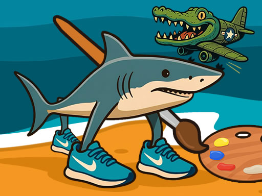 Italian Color Quest Puzzles