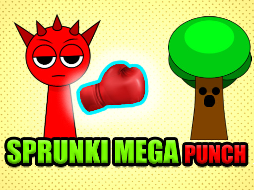 Mega Punch Mayhem