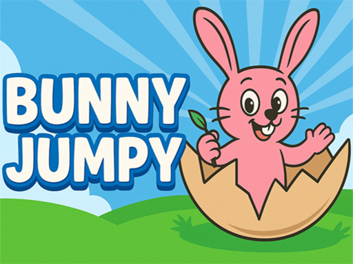 Bunny Clicker: Hop to Riches