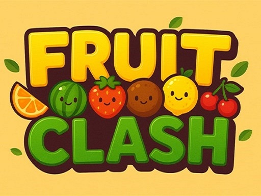 Fruit Smash