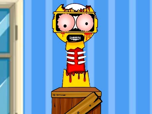 Sprunki Block: Mind-Bending Puzzles