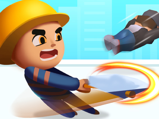 Street King: Urban Empire