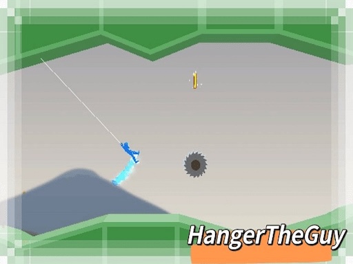 Hanger: Legend of the Skyfare