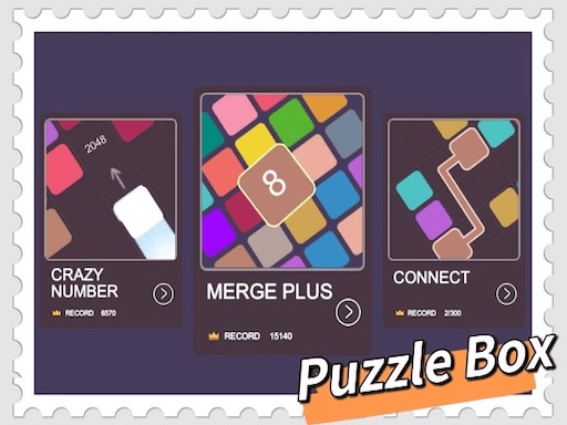 Pocket Puzzle Enigma