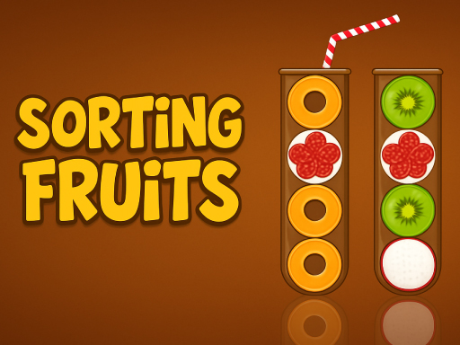 Sweet Fruit Logic Puzzle