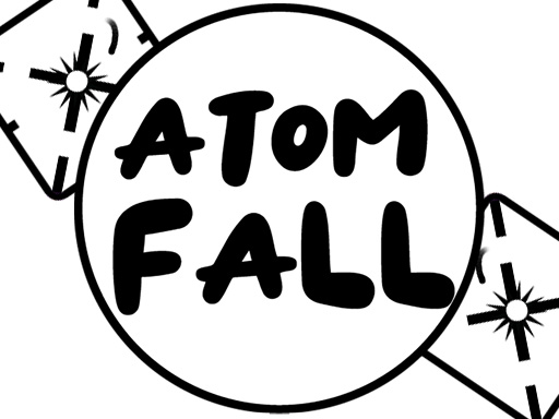Atom Drop Stack